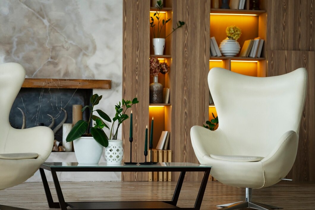 Transform Home with the Best Interior Decorating Services in Hyderabad